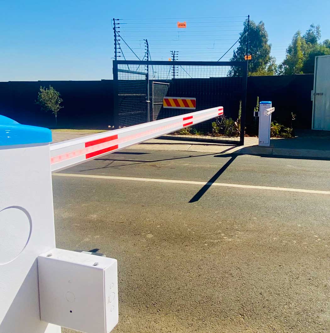 24/7 Security & Access Control